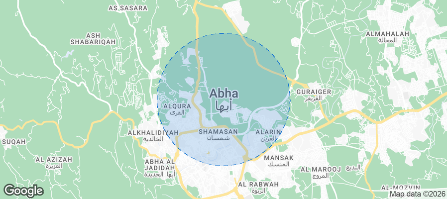 Discover Abha Airbnb Analytics